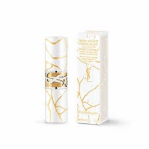 Yves Saint Laurent 🫦 Rouge Volupte Candy Glaze Lip Gloss Stick ✨ Limited Edition